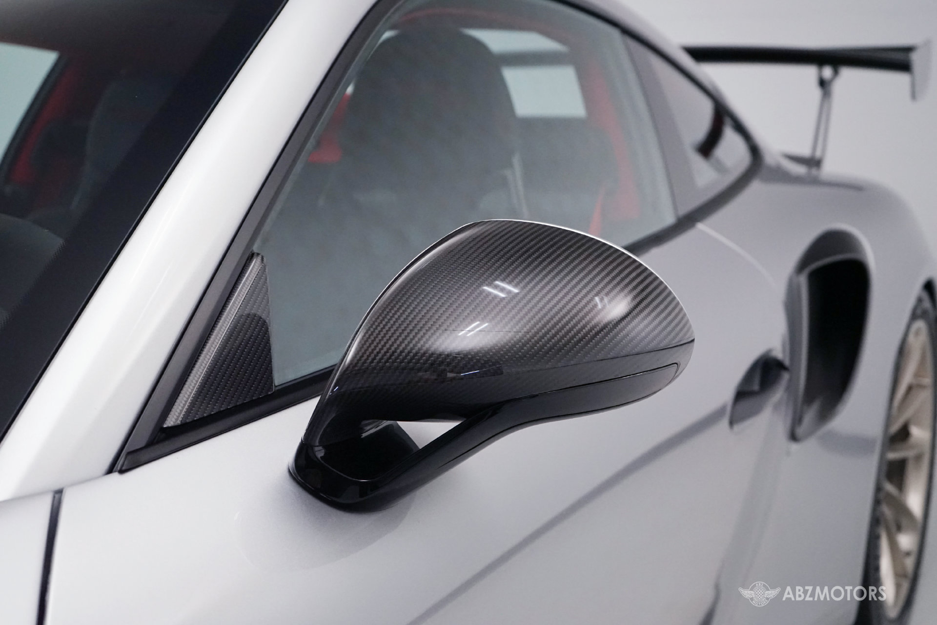 Used 2018 Porsche 911 GT2 RS RWD image 16