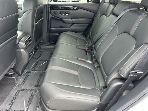 Certified 2026 Honda Passport RTL image 13