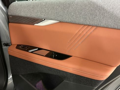 New 2025 Cadillac Optiq Luxury 2 AWD/4WD image 44