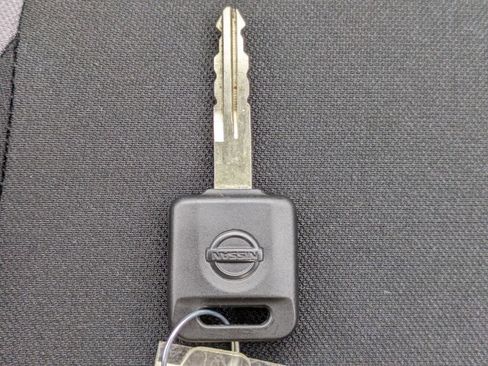 New 2025 Nissan Versa S w/ S Plus Package image 21