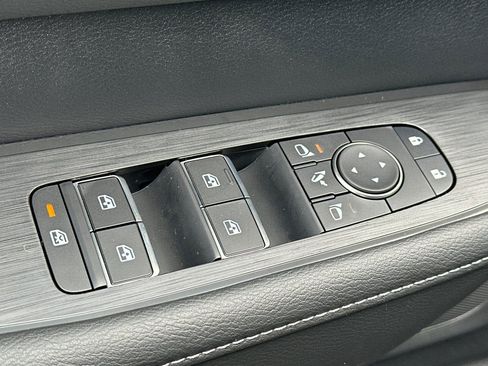 New 2026 Nissan Armada PRO-4X image 13