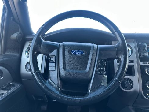 Used 2017 Ford Expedition XLT image 21
