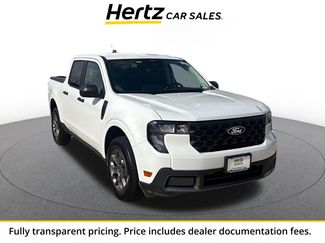 Used 2026 Ford Maverick XLT FWD video 1