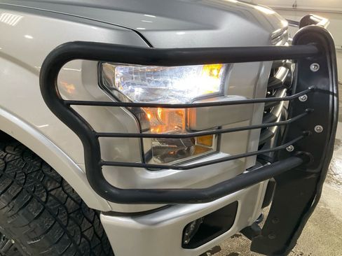 Used 2016 Ford F150 XLT w/ Equipment Group 302A Luxury image 24