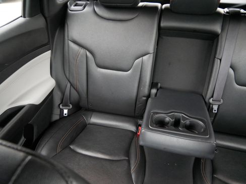Used 2024 Jeep Compass Limited AWD/4WD image 12