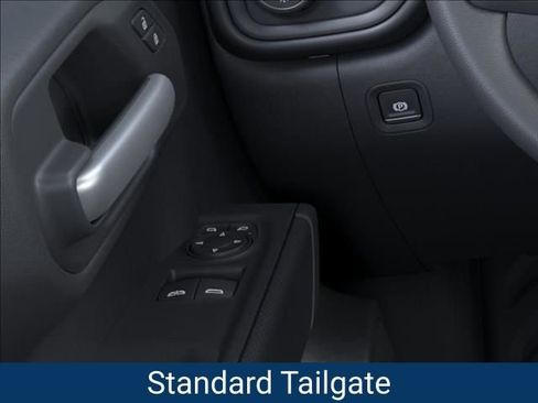 New 2026 Chevrolet Silverado 1500 W/T w/ WT Value Package image 25