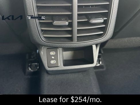 New 2026 Kia Seltos S AWD/4WD image 15