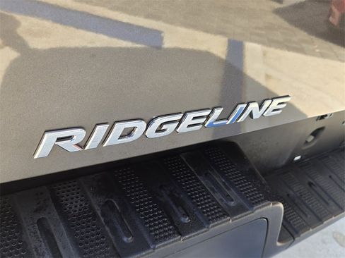 Certified 2022 Honda Ridgeline RTL image 13