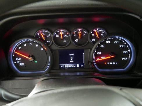 Used 2021 GMC Sierra 1500 4x4 Double Cab w/ Sierra Value Package image 21