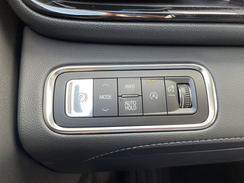 New 2026 Buick Enclave Preferred w/ Power Package image 21