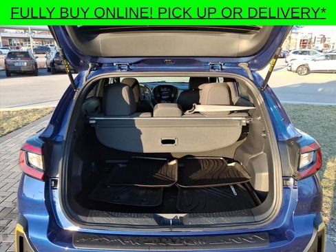 Certified 2024 Subaru Crosstrek 2.5i Sport w/ Crosstrek Mirror Package image 26