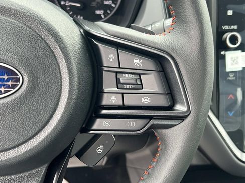 New 2026 Subaru Crosstrek 2.5i Limited w/ Popular Package #4A image 18