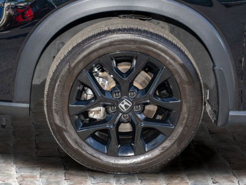 Certified 2024 Honda HR-V Sport image 37