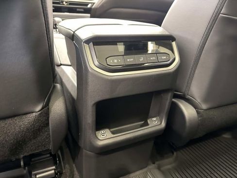 New 2026 Lexus TX 350 AWD image 14