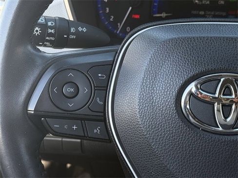 Used 2022 Toyota Corolla XSE image 14