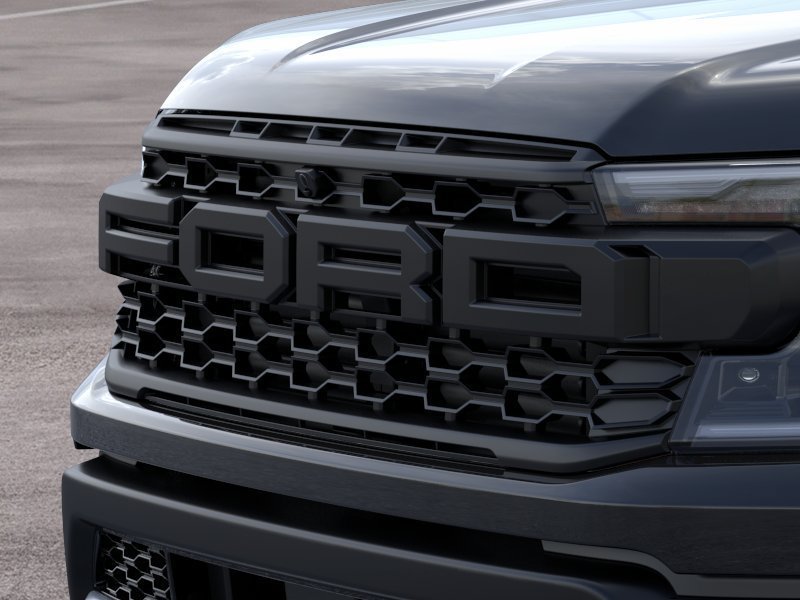 New 2026 Ford Ranger Raptor AWD/4WD image 17