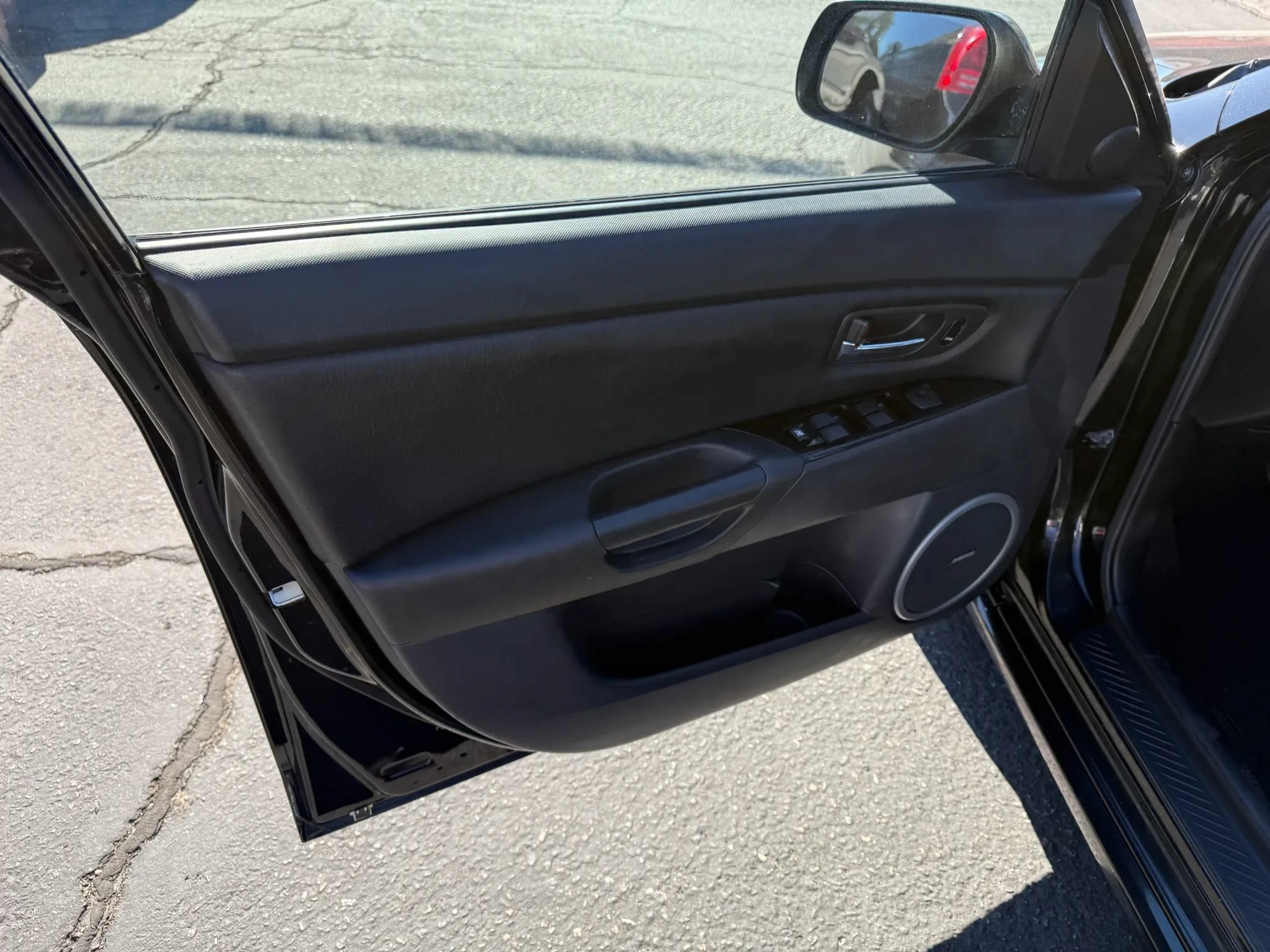 Used 2009 MAZDA MAZDA3 s Grand Touring FWD image 8
