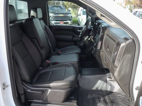 Used 2022 Chevrolet Silverado 3500 W/T image 36