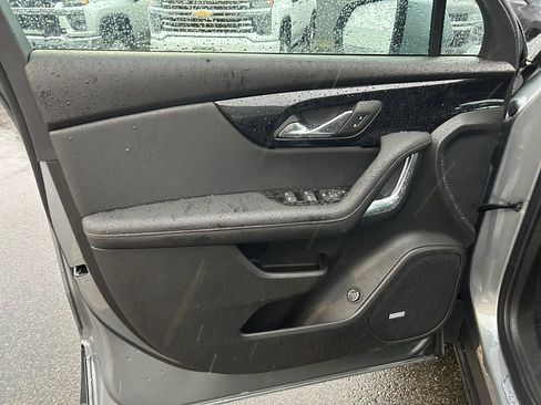 New 2025 Chevrolet Blazer Premier w/ Driver Confidence II Package image 22