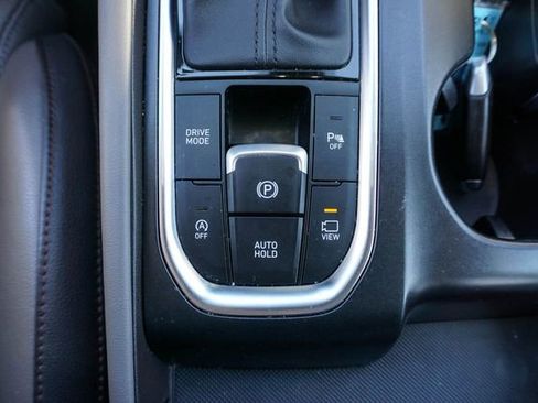 Used 2019 Hyundai Santa Fe FWD image 15