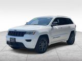 Used 2021 Jeep Grand Cherokee Limited w/ Quick Order Package 28K 80th image 2