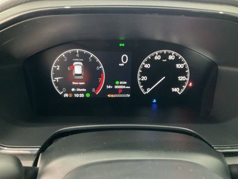 New 2026 Honda CR-V EX image 10