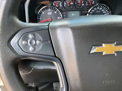 Used 2018 Chevrolet Silverado 1500 LS AWD/4WD image 21