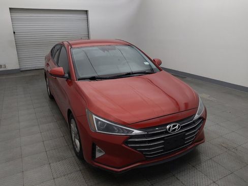 Used 2019 Hyundai Elantra SEL FWD image 14