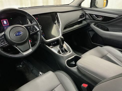 Used 2023 Subaru Outback Onyx Edition image 29
