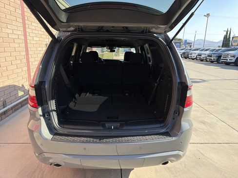 New 2026 Dodge Durango GT AWD/4WD image 7