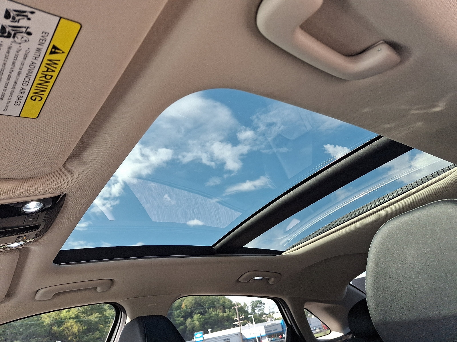 Used 2025 Kia K5 EX FWD image 14