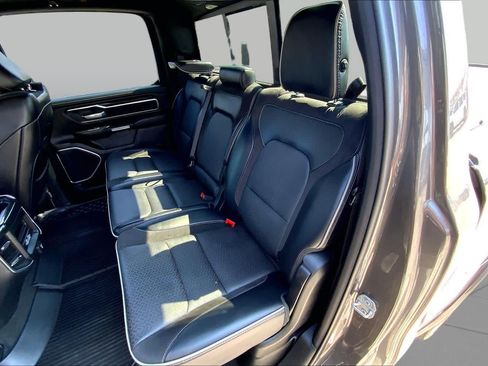 Certified 2021 RAM 1500 Laramie w/ Sport Appearance Package RWD image 19
