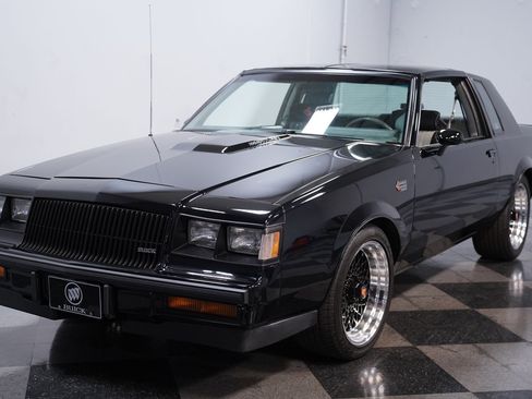 Used 1987 Buick Regal Coupe RWD image 17