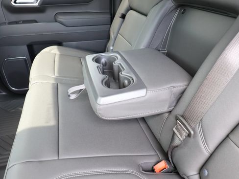 New 2026 Chevrolet Silverado 1500 LT Trail Boss w/ LT Trail Boss Premium Package AWD/4WD image 30