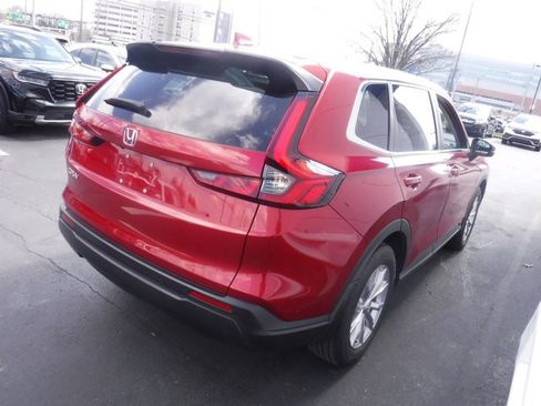 Used 2024 Honda CR-V EX image 7