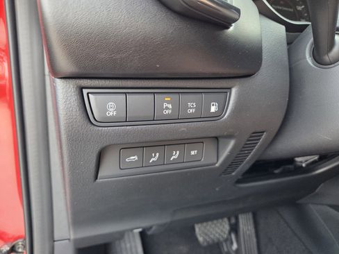 New 2026 MAZDA CX-50 2.5 Hybrid w/ Weather Package image 25