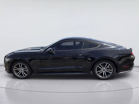 Used 2017 Ford Mustang Premium RWD image 4