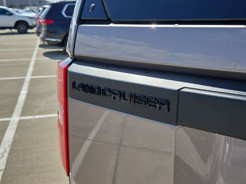 Used 2024 Toyota Land Cruiser 1958 image 12