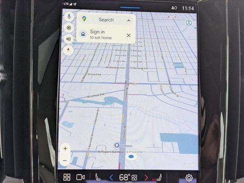 Used 2023 Volvo S60 T8 Plus image 13