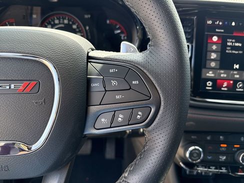 New 2026 Dodge Durango GT image 15