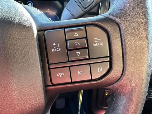 Used 2025 Ford F150 STX w/ Equipment Group 200A image 19