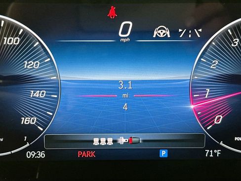New 2026 Mercedes-Benz GLE 450 4MATIC image 12