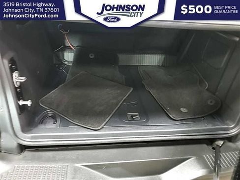 Used 2023 Ford Bronco Badlands AWD/4WD image 16