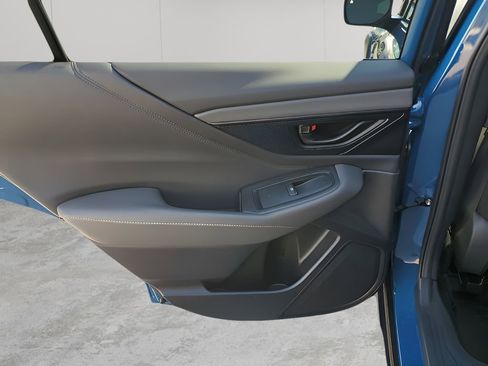 Used 2025 Subaru Outback Wilderness image 17