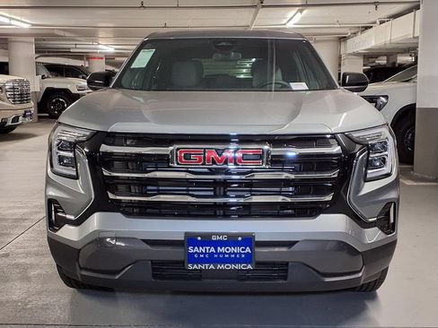 New 2026 GMC Terrain Elevation w/ LPO, Floor Liner Package FWD image 2