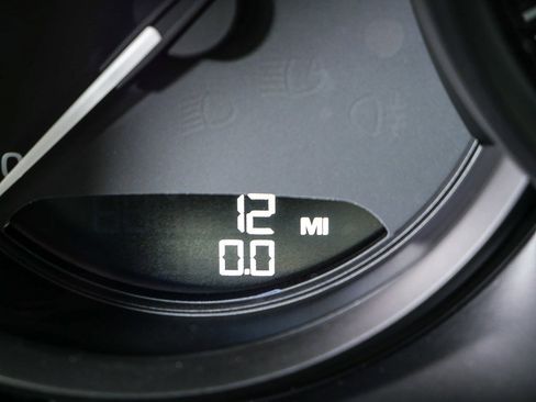 New 2026 Porsche Macan Turbo image 9