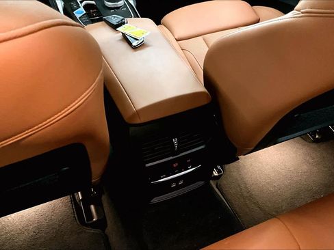 Used 2024 BMW i4 M50 w/ Premium Package image 36