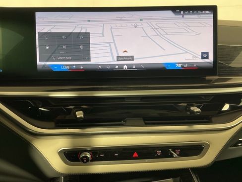 Certified 2024 BMW X7 M60i w/ Executive Package image 11