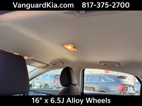 Certified 2023 Kia Forte LXS image 25