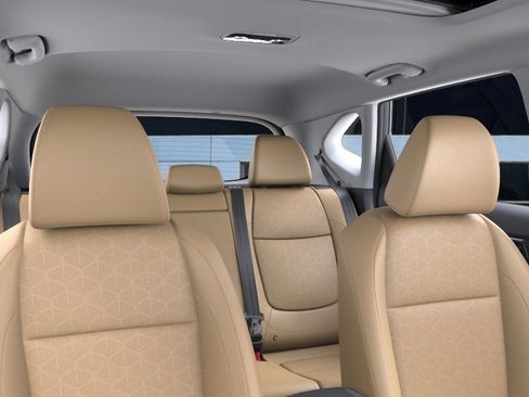New 2026 Kia Seltos EX AWD/4WD image 30